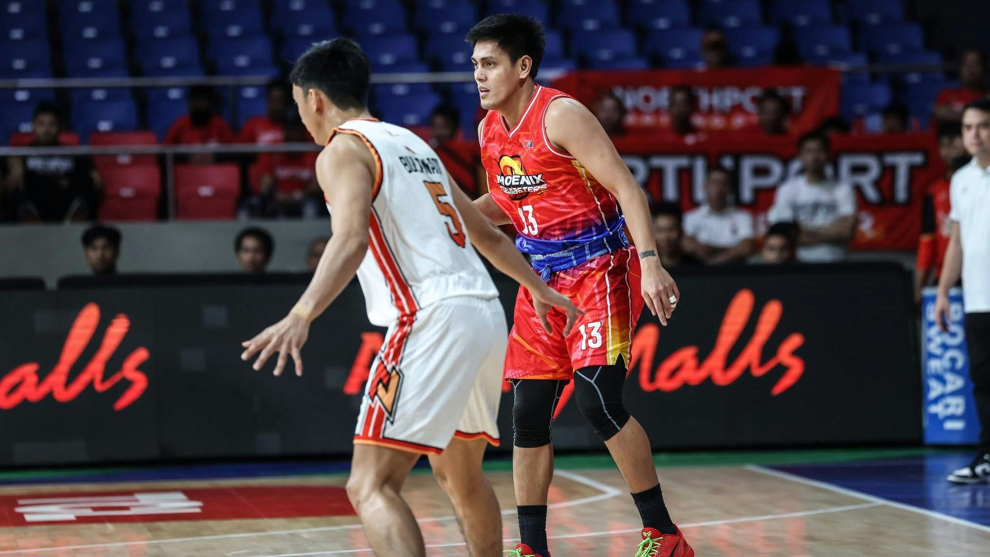 PBA: RJ Jazul helps Phoenix wake up from a nightmare start with big win vs Northport 